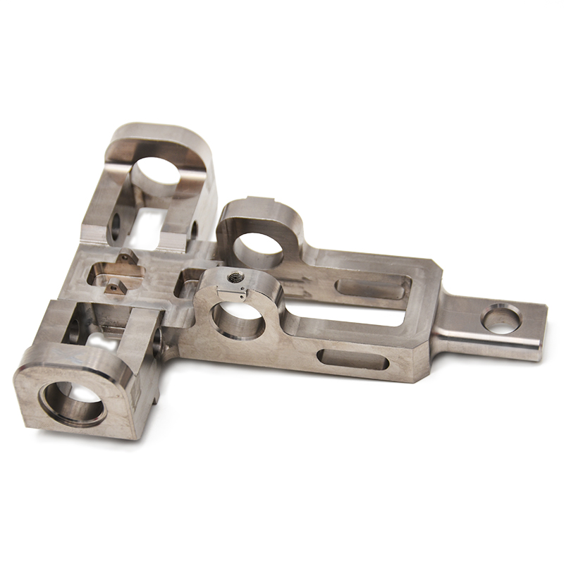 machinery part